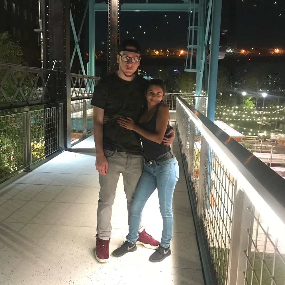 Meet your Posher, Emely